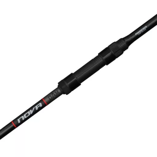 DAM Nova Carp 300 cm 3 lb 2 részes pontyozó horgászbot