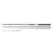 DAM ICONIC2 Feeder 300 cm 30–60 g 2 részes feeder horgászbot