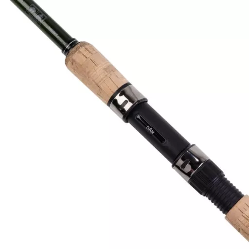 DAM ICONIC2 Feeder 360 cm 50–100 g 3 részes feeder horgászbot