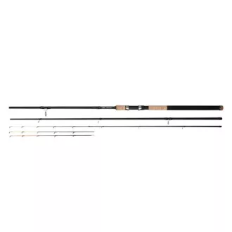   DAM ICONIC2 Feeder 360 cm 60–120 g 3 részes feeder horgászbot