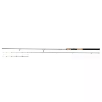   DAM ICONIC2 Method 360 cm 40–80 g 3 részes feeder horgászbot