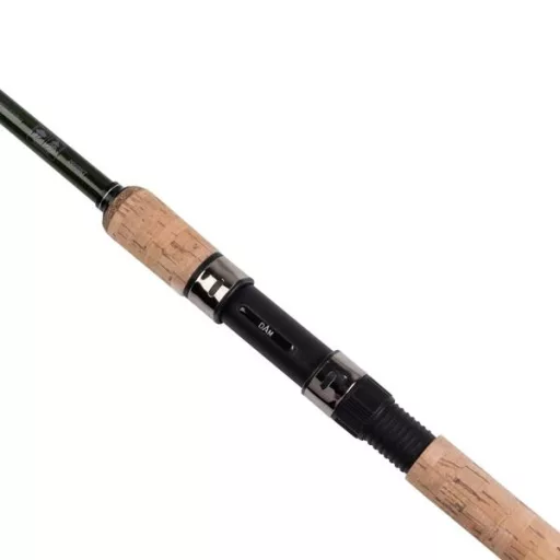 DAM ICONIC2 Method 360 cm 40–80 g 3 részes feeder horgászbot