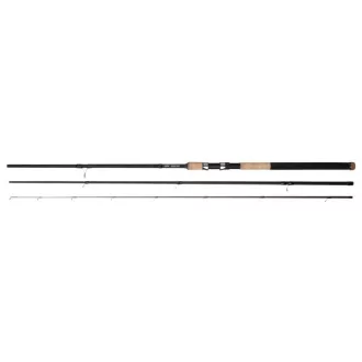   DAM ICONIC2 Match 330 cm 5–20 g 3 részes match horgászbot