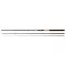 DAM ICONIC2 Match 330 cm 5–20 g 3 részes match horgászbot