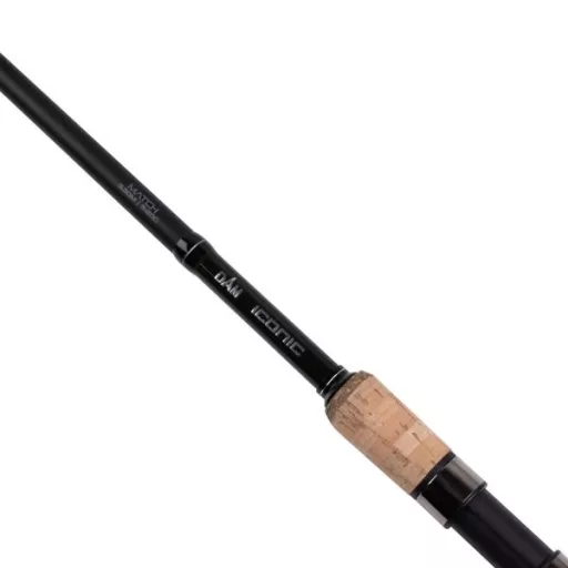 DAM ICONIC2 Match 330 cm 5–20 g 3 részes match horgászbot