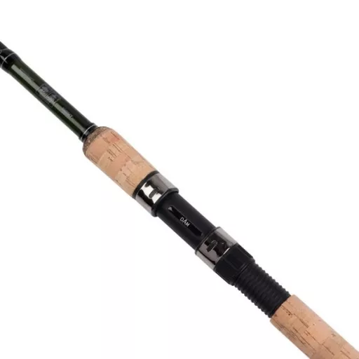 DAM ICONIC2 Match 330 cm 5–20 g 3 részes match horgászbot
