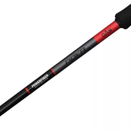 DAM Nova Match 300 cm 3–15 g 3 részes match horgászbot
