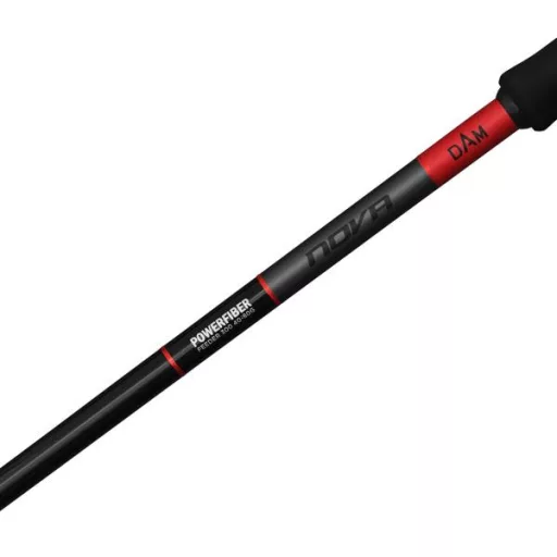 DAM Nova Method 360 cm 30–60 g 3 részes feeder horgászbot