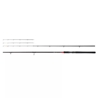   DAM Nova Feeder MH 300 cm 40–80 g 3 részes feeder horgászbot
