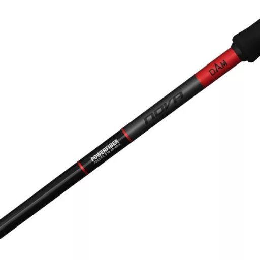 DAM Nova Feeder MH 300 cm 40–80 g 3 részes feeder horgászbot