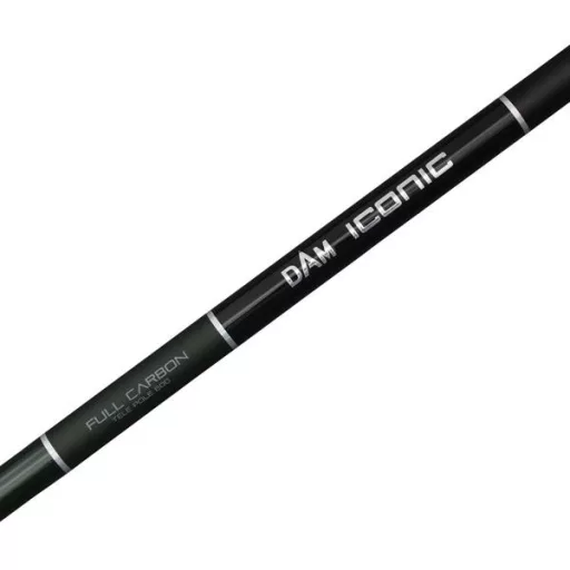 DAM ICONIC2 Full Carbon Pole 700 cm spiccbot