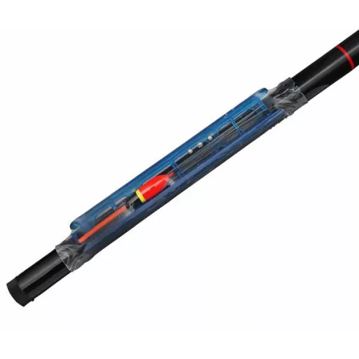 DAM Nova Pole - With Float Rig 600 cm spiccbot