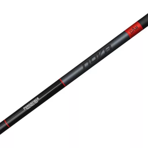 DAM Nova Pole - With Float Rig 600 cm spiccbot
