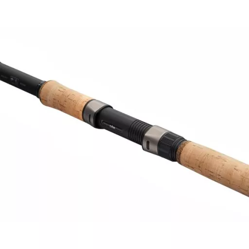 DAM ICONIC2 Backbone M 360 cm 20–40 g teleszkópos horgászbot