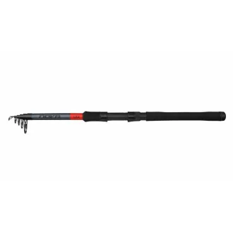 DAM Nova Spinning 212 cm 10–40 g teleszkópos horgászbot