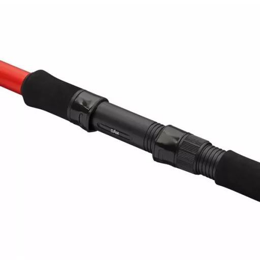 DAM Nova Spinning 212 cm 10–40 g teleszkópos horgászbot