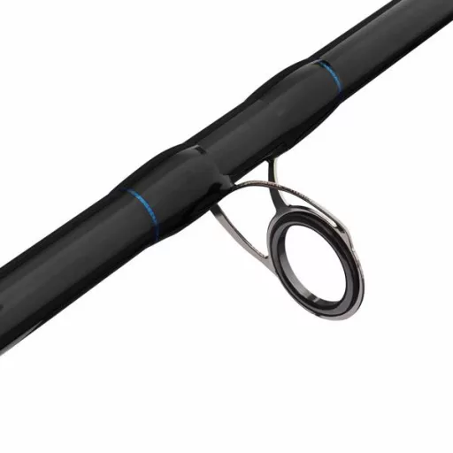 DAM Nova SW Allround 240 cm 100–200 g pergető horgászbot