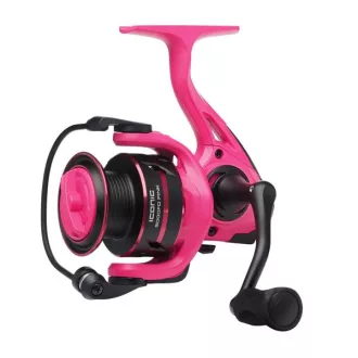 DAM QUICK ICONIC FD PINK 4000 elsőfékes orsó