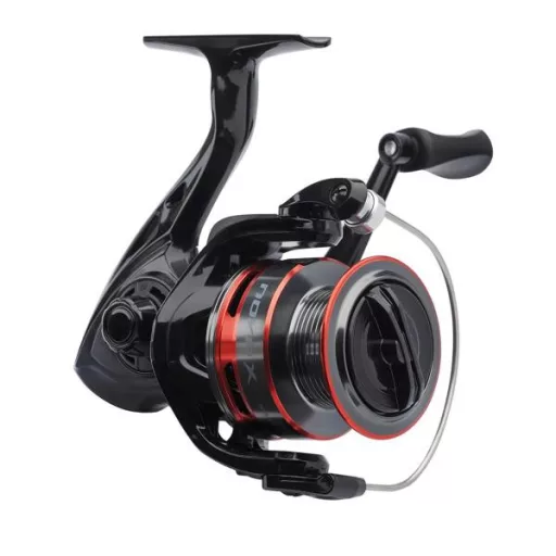 DAM QUICK NOVA X FD 2500 elsőfékes orsó
