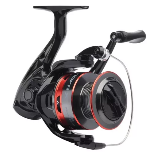 DAM QUICK NOVA X FD 5000 elsőfékes orsó