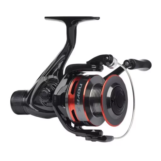 DAM QUICK NOVA X RD 4000 hátsófékes orsó