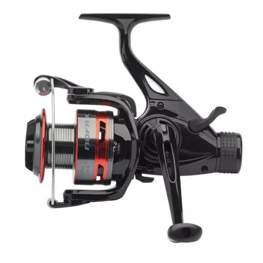 DAM QUICK NOVA X FS 4000 nyeletőfékes orsó