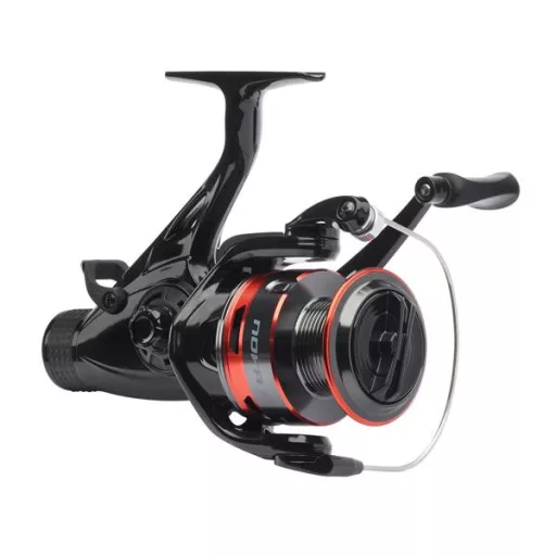 DAM QUICK NOVA X FS 4000 nyeletőfékes orsó