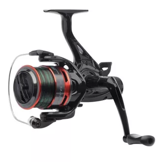   DAM QUICK NOVA X FS/CAMO MONO 0,33 mm 5000 nyeletőfékes orsó
