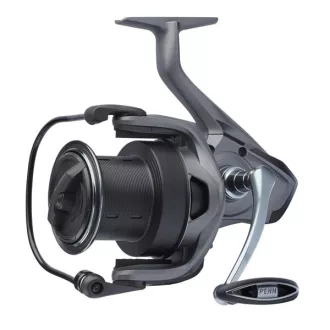 Penn SURFBLASTER IV Long Cast Grey 7000 távdobó orsó