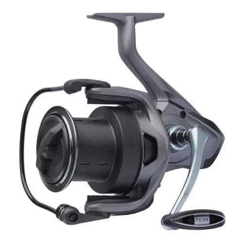 Penn SURFBLASTER IV Long Cast Grey 7000 távdobó orsó