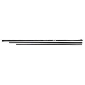 DAM Full Carbon 300 cm 3 részes rakós merítőnyél