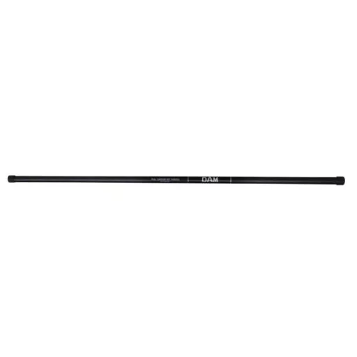 DAM Full Carbon 400 cm 3 részes rakós merítőnyél