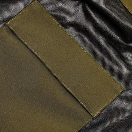 Prologic Signature vízálló 2XL kabát