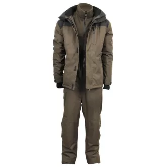 Prologic Signature Suit 3PCS thermo ruhaszett L