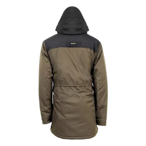Prologic Signature Parka L kabát