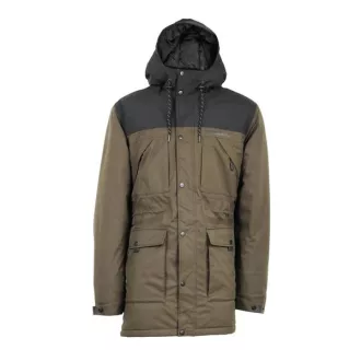 Prologic Signature Parka XL kabát