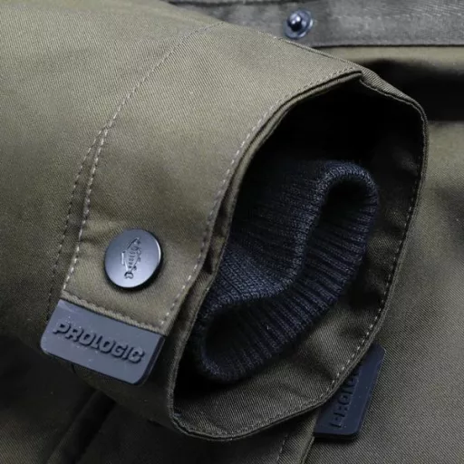 Prologic Signature Parka 2XL kabát