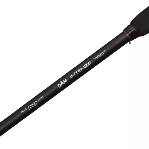 DAM INTENZE2 Picker 240 cm 20–50 g Tele feeder horgászbot