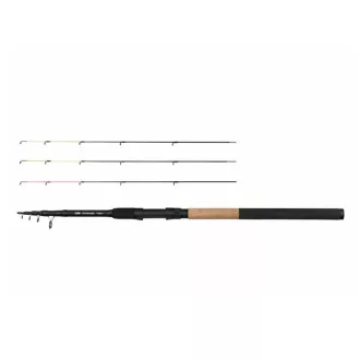  DAM INTENZE2 Feeder 360 cm 40–100 g Tele feeder horgászbot