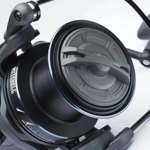 Mitchell MX PRO LC FD 6000 távdobó orsó