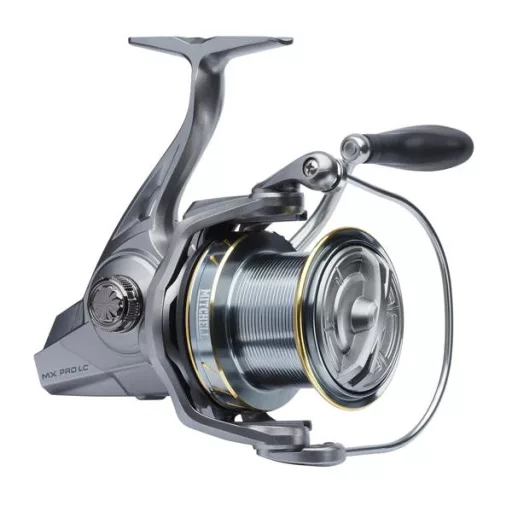 Mitchell MX PRO LC FD SW 6000 távdobó orsó