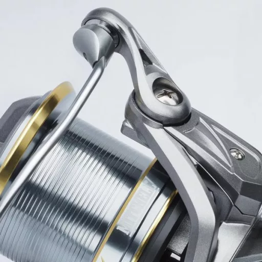 Mitchell MX PRO LC FD SW 6000 távdobó orsó