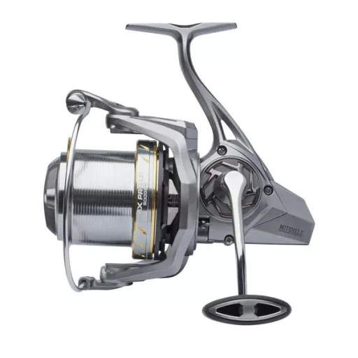 Mitchell MX PRO LC FD SW 8000 távdobó orsó