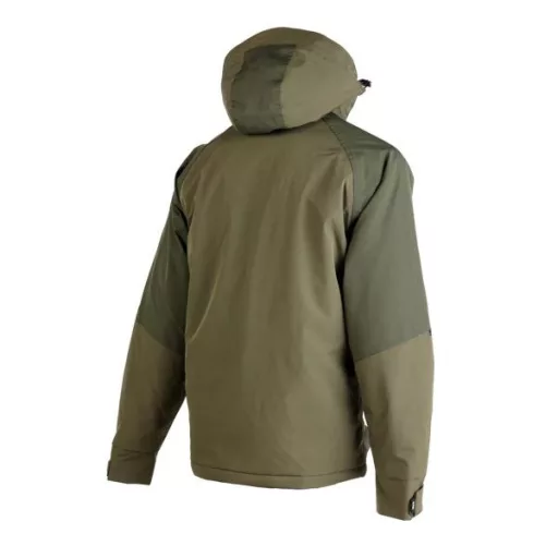 DAM XTHERM2 Winter Suit zöld thermo ruhaszett 2XL