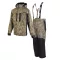 DAM XTHERM2 Pro Winter Suit thermo ruhaszett L