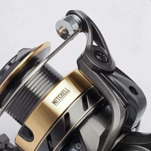 Mitchell MX1 PRO FD 3000 elsőfékes orsó