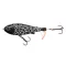 Berkley Screamin’ Choppo Choppo 110 fekete Frog 11 cm úszó felszíni propelleres wobbler