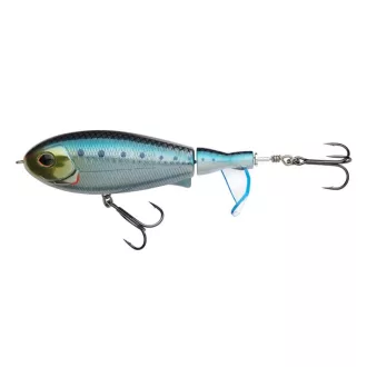   Berkley Screamin’ Choppo Sardine 11 cm úszó felszíni propelleres wobbler