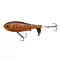 Berkley Screamin’ Choppo Choppo 110 barna Frog 11 cm úszó felszíni propelleres wobbler