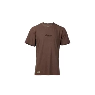 Berkley melírozott khaki 2XL póló